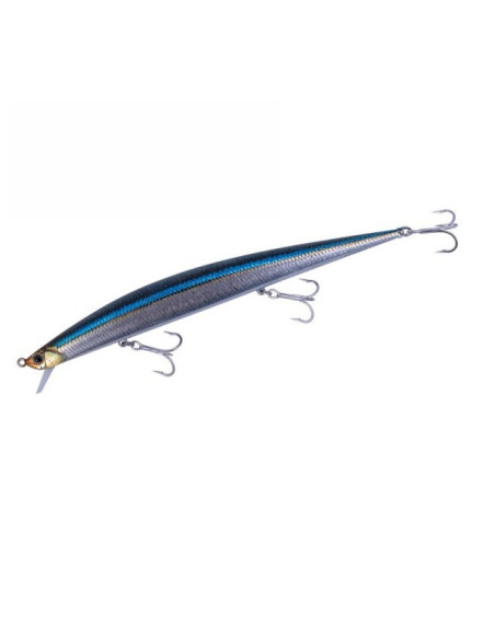 Duo TideMinnow slim Flyer 17.5cm CYA0582 Blackear Sardine